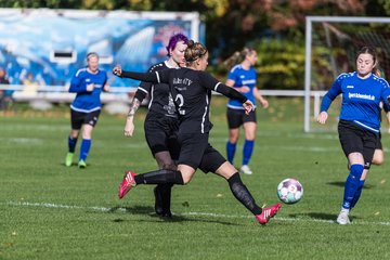 Bild 17 - F Kieler MTV - SV Neuenbrook/Rethwisch : Ergebnis: 2:2